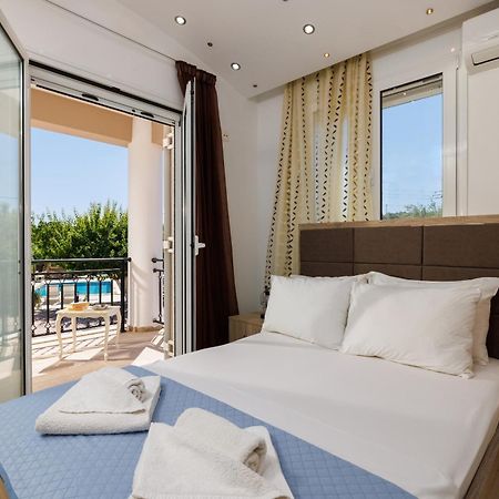 Marakis Villas Kavrokhorion Exterior photo