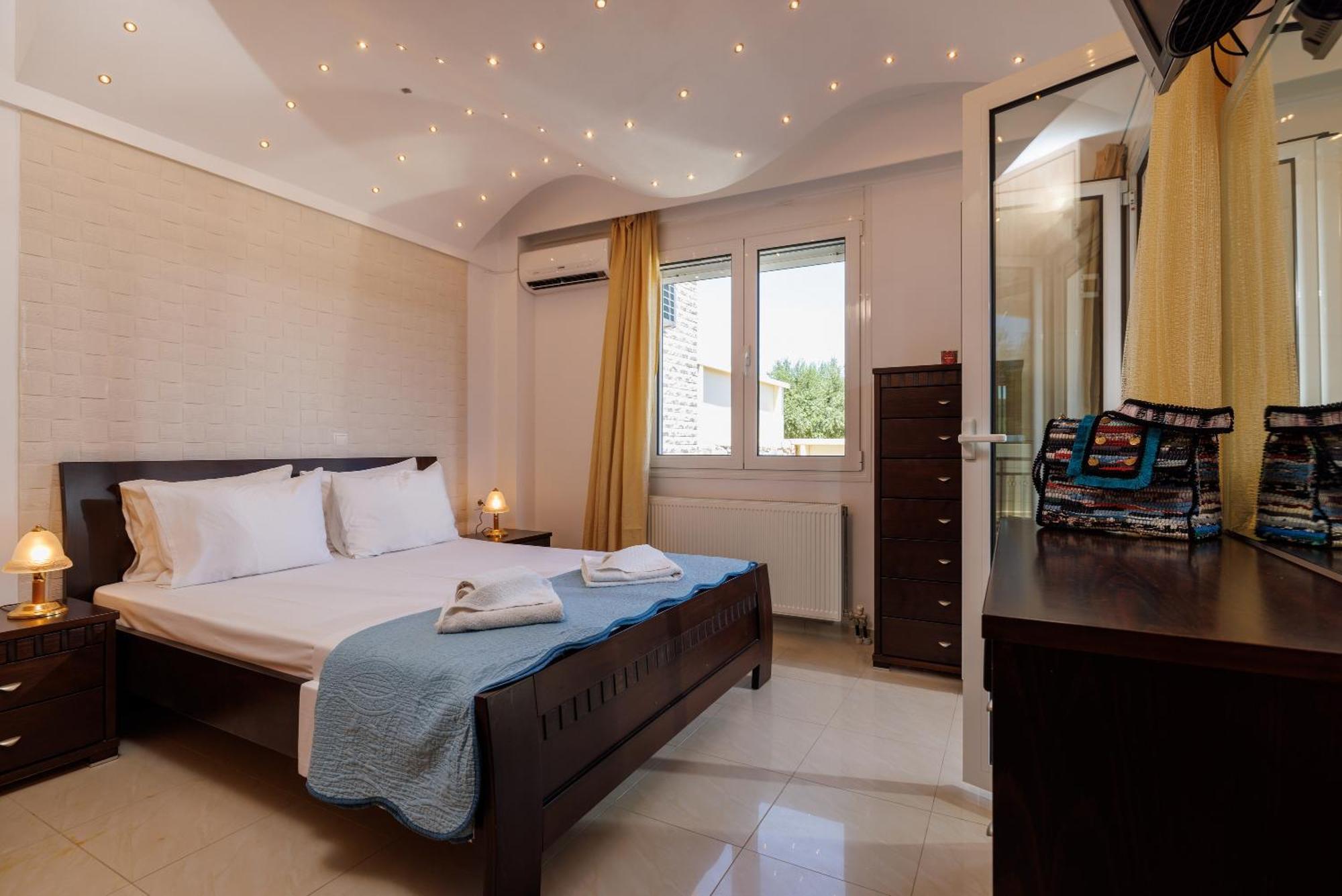 Marakis Villas Kavrokhorion Exterior photo