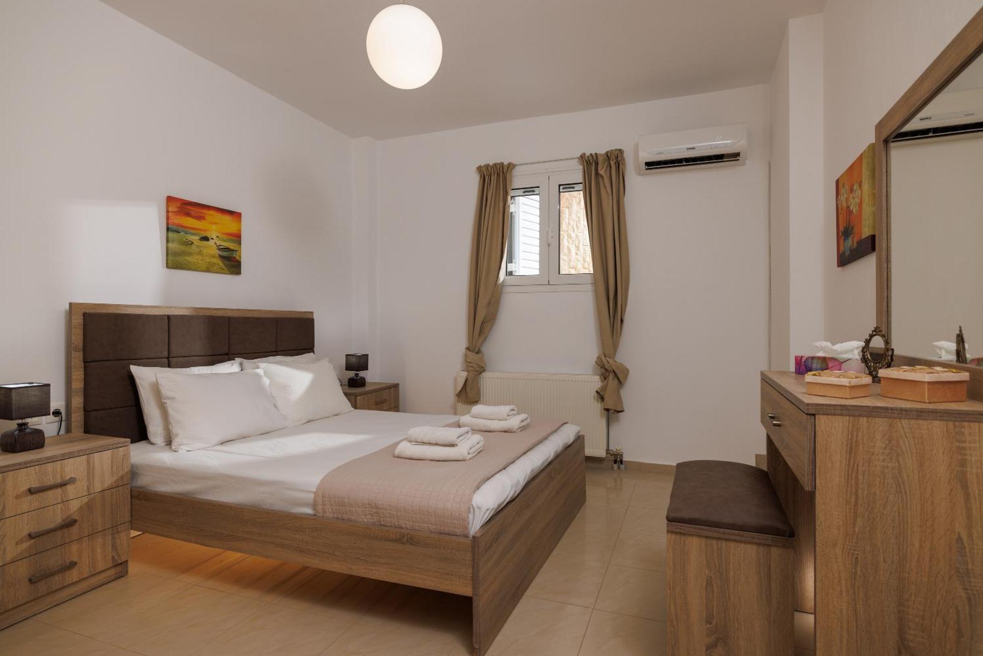 Marakis Villas Kavrokhorion Exterior photo