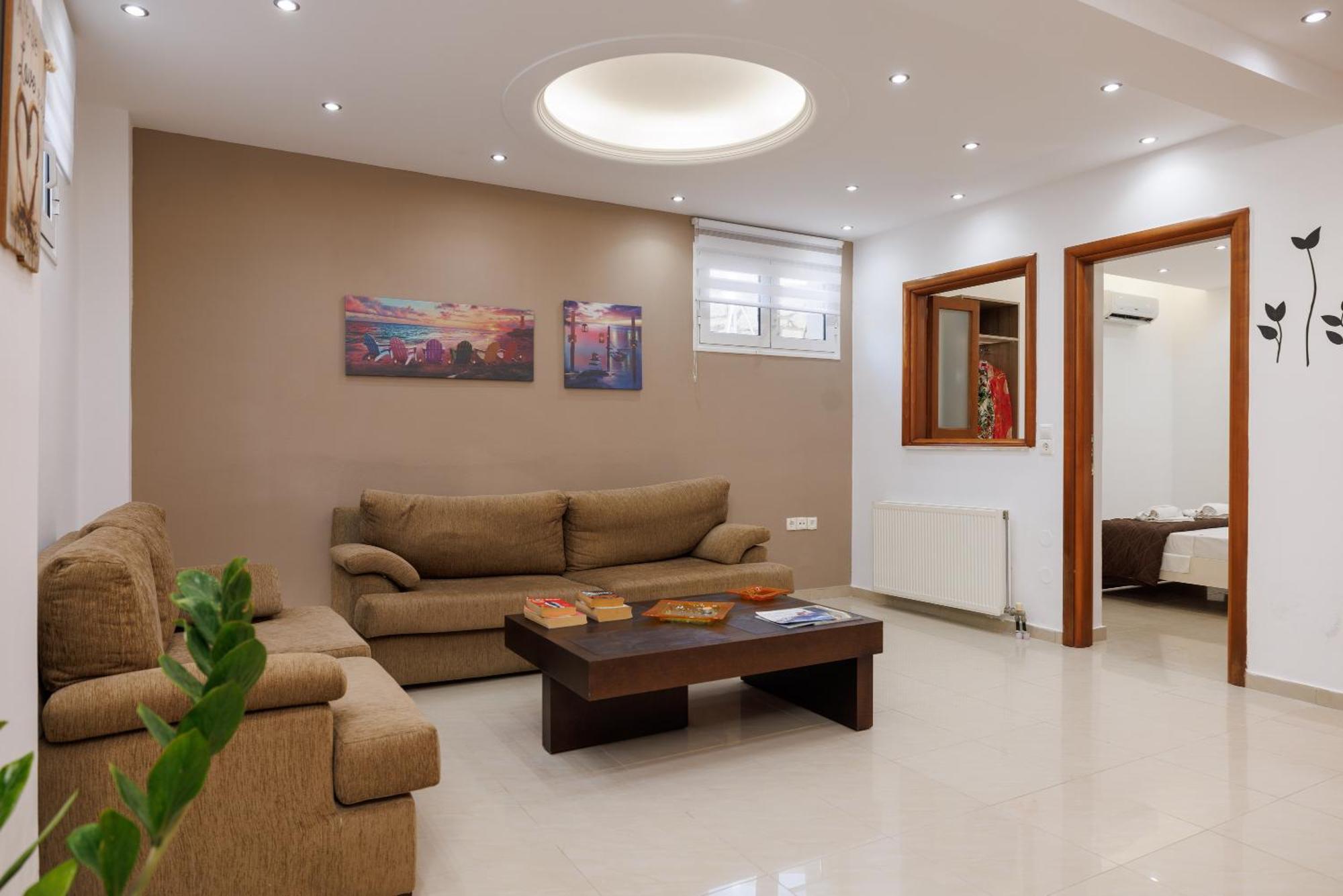Marakis Villas Kavrokhorion Exterior photo