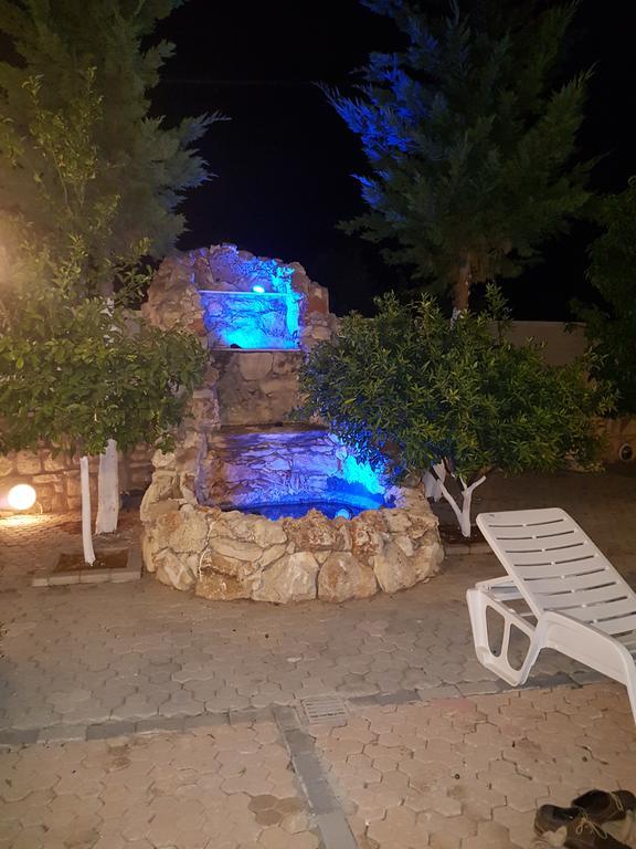 Marakis Villas Kavrokhorion Exterior photo